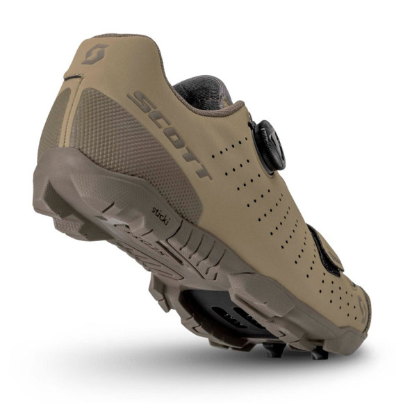 Chaussures SCOTT MTB Comp BOA 2025 OLIVE 44
