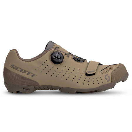 SCOTT MTB Comp BOA 2025 Shoes OLIVE 44