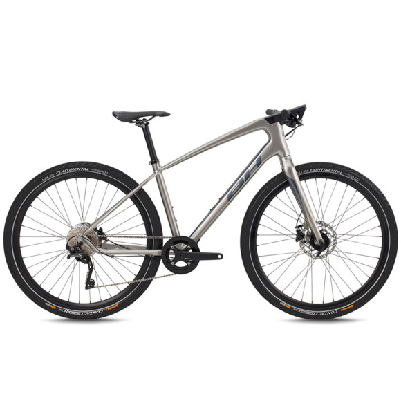 Vélo BH Silvertip 2026 BLEU MARINE M