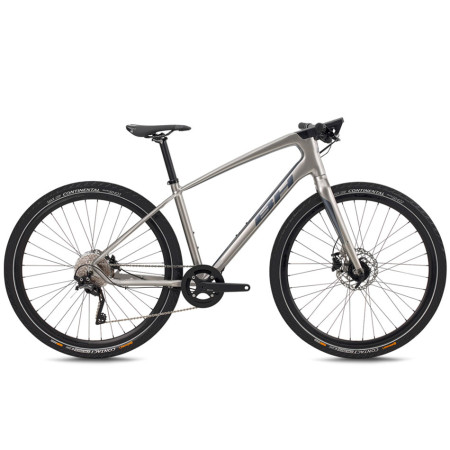 Bicicletta BH Silvertip 2026 BLU MARINO M