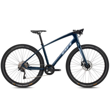 Vélo BH Silvertip 2026