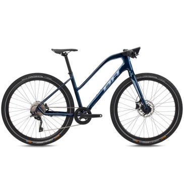 Bicicleta BH Silvertip Jet...