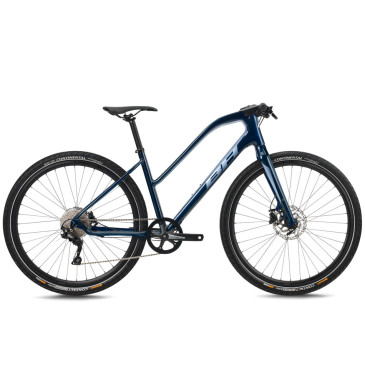 Bicicleta BH Silvertip Jet...