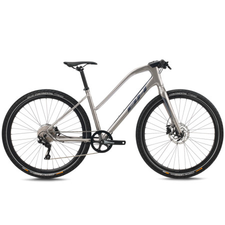 Bicicleta BH Silvertip Jet Lite 202 MARINO M