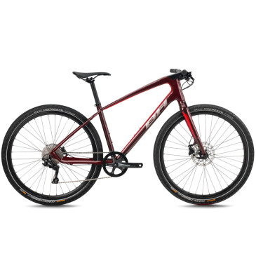 Bici BH Silvertip Lite 2026