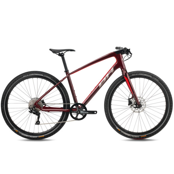 Bici BH Silvertip Lite 2026 GRANO M
