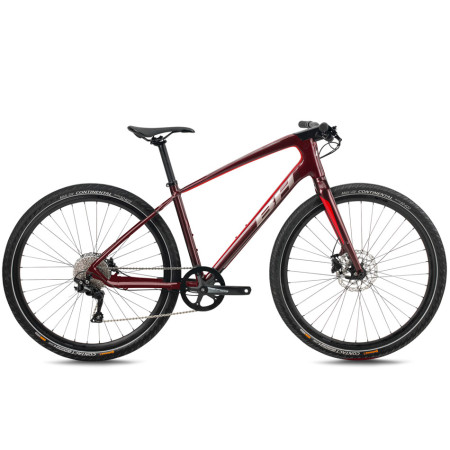 Bici BH Silvertip Lite 2026 GRANO M