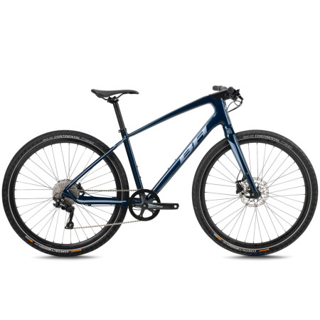 Bicicleta BH Silvertip Lite 2026 GRANADA M