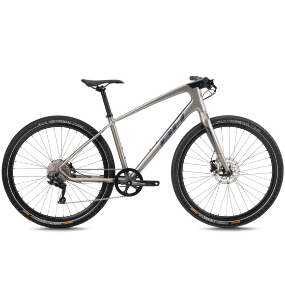 Bici BH Silvertip Lite 2026 GRANO M