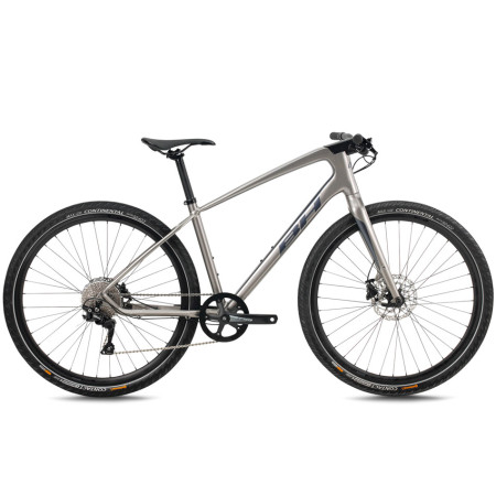 Bicicleta BH Silvertip Lite 2026 GRANADA M