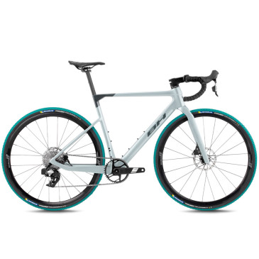 Bicicleta BH RX Team 4.0 2026