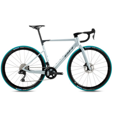 BH RX Team 5.0 2026 Bicycle