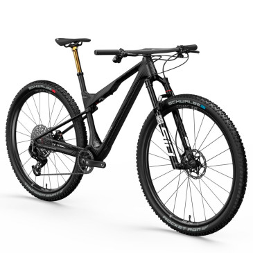 Bicicleta UNNO Horn Factory...