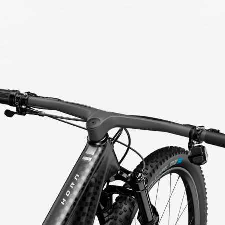 UNNO Horn Factory SL 2026 Bike BLACK S