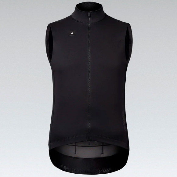 Gilet unisex GOBIK Pathfinder 2026 NEGRO L