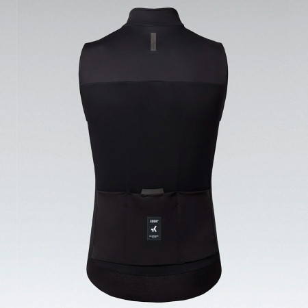 GOBIK Pathfinder Unisex Vest 2026 BLACK M