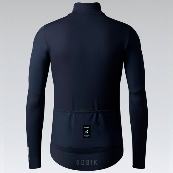 Veste homme GOBIK Envy 2.0 2026 BLEU MARINE M
