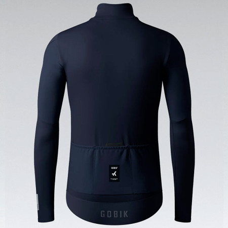 Veste homme GOBIK Envy 2.0 2026 BLEU MARINE M