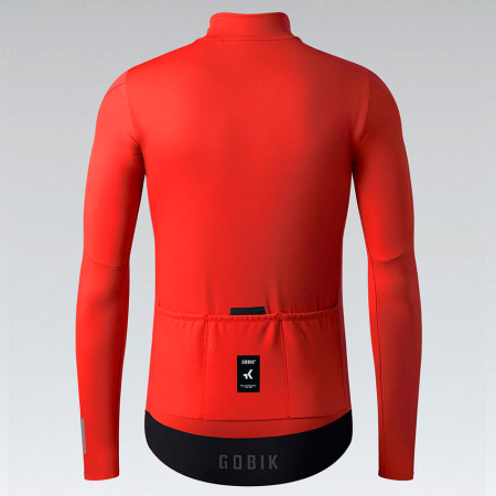 Jaqueta masculina GOBIK Envy 2.0 2026 MARINO M