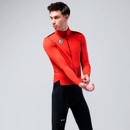 Jaqueta masculina GOBIK Envy 2.0 2026 MARINO M