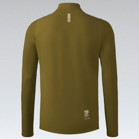 GOBIK Selkie Unisex Waterproof Jacket 2026 GREEN L