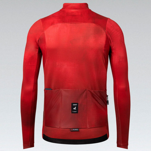 Veste GOBIK Skimo Pro 2.0 2026 VERT XL