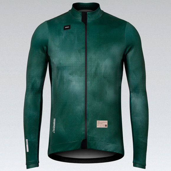 Jaqueta GOBIK Skimo Pro 2.0 2026 VERDE XL