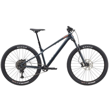 Bicicletta CANNONDALE Habit HT 1 2026 GRIS XL