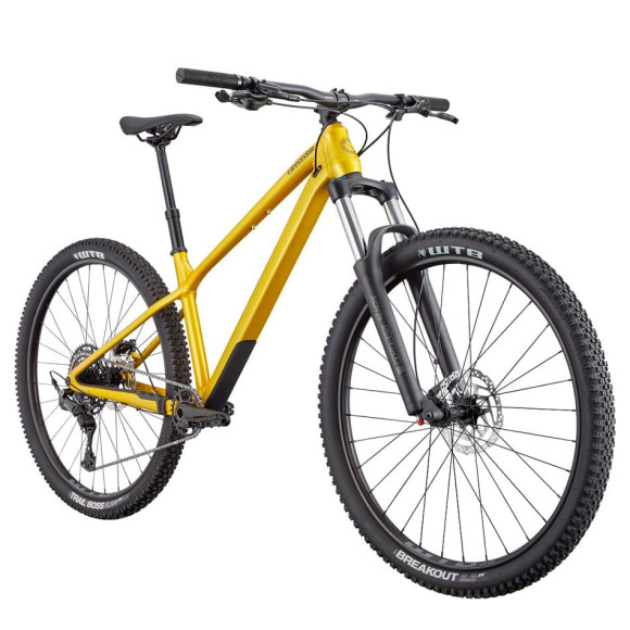 CANNONDALE Habit HT 2 2026 Bicycle BLACK XL