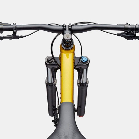 CANNONDALE Habit HT 2 2026 Bicycle BLACK XL