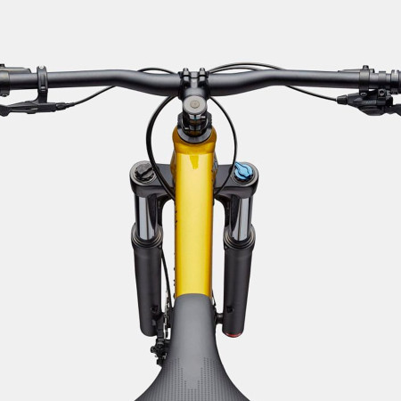 Vélo CANNONDALE Habit HT 2 2026 LE NOIR XL