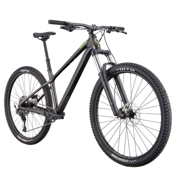 CANNONDALE Habit HT 2 2026 Bicycle BLACK XL