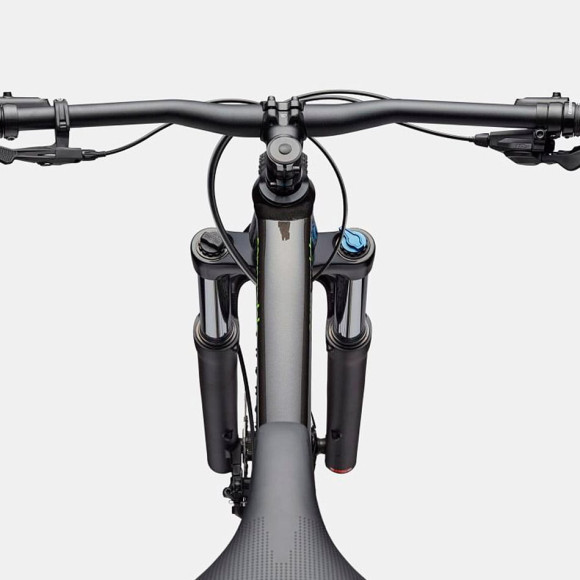 Vélo CANNONDALE Habit HT 2 2026 LE NOIR XL