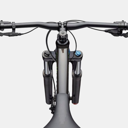 Bicicletta CANNONDALE Habit HT 2 2026 NEGRO XL