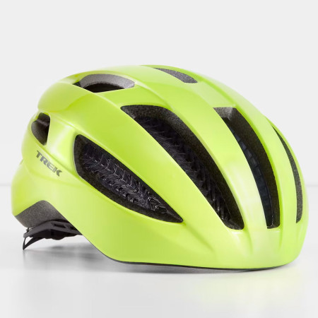 Capacete TREK Starvos WaveCel PRETO L