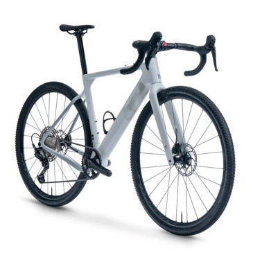 Bicicletta 3T Primo2 WPNT...