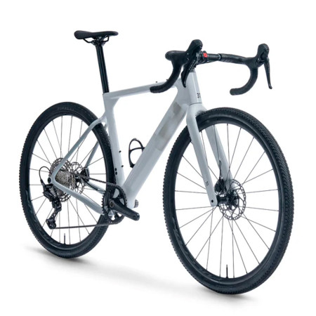 Vélo 3T Primo2 WPNT GRX 1x12 GRIS S