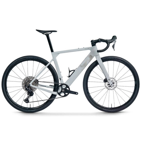 Vélo 3T Primo2 WPNT GRX 1x12 GRIS S