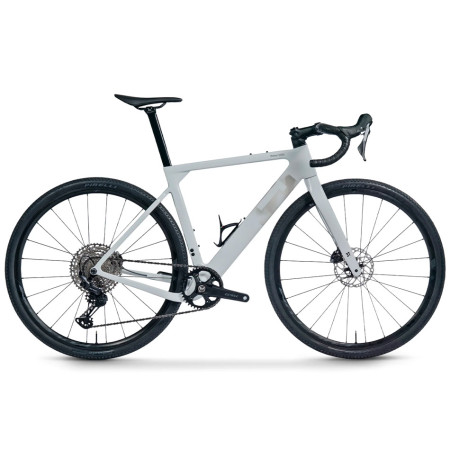 Vélo 3T Primo2 WPNT GRX 1x12 GRIS S