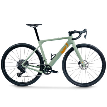 Bicicleta 3T Primo2 WPNT...