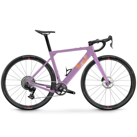 Bicicleta 3T Primo2 WPNT Rival XPLR AXS 1x13 OLIVA S