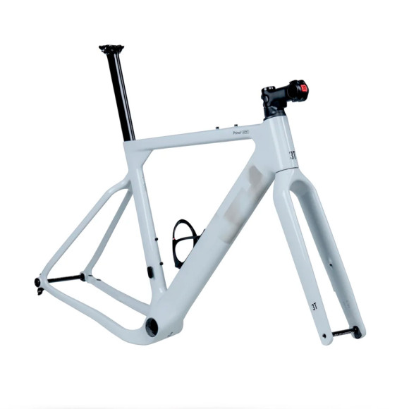 Quadro 3T Primo2 WPNT CINZA S