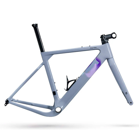 3T Primo2 WPNT Frame GREY S