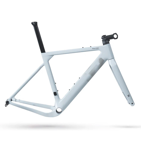 Quadro 3T Primo2 WPNT CINZA S