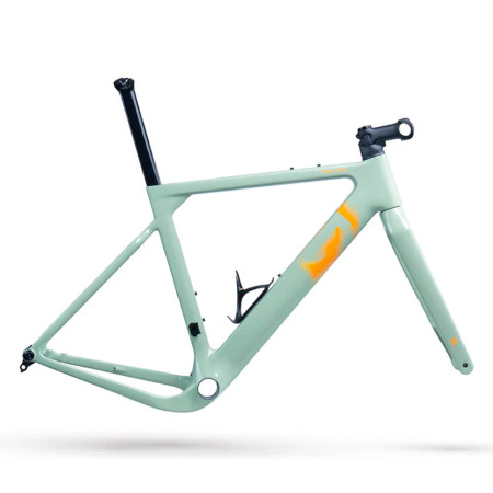 Quadro 3T Primo2 WPNT CINZA S