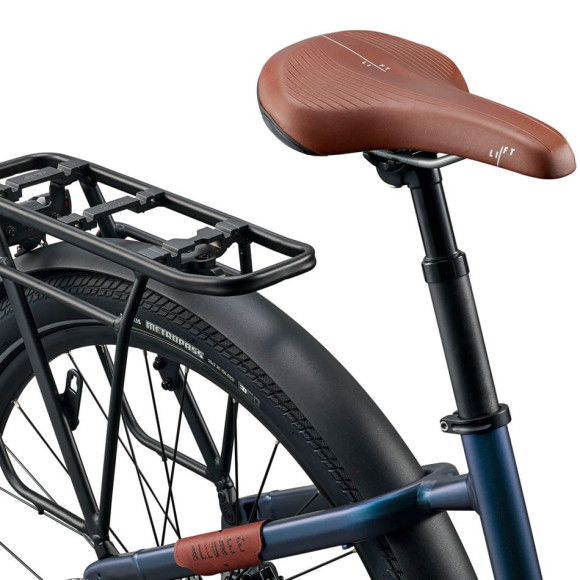 LIV Allure E+ 2 2026 electric bike MARINE XS