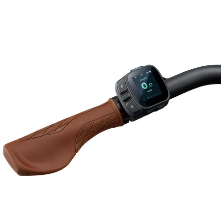 Bicicleta elétrica LIV Allure E+ 2 2026 MARINO XS