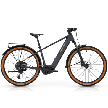 Bici elettrica MEGAMO Reach...