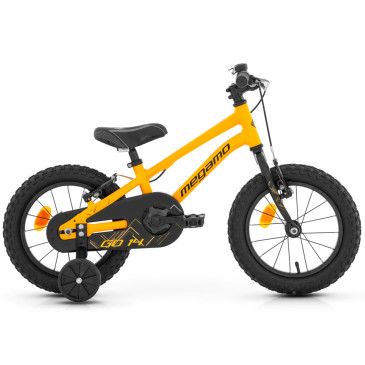 Vélo MEGAMO 14 Go 2026