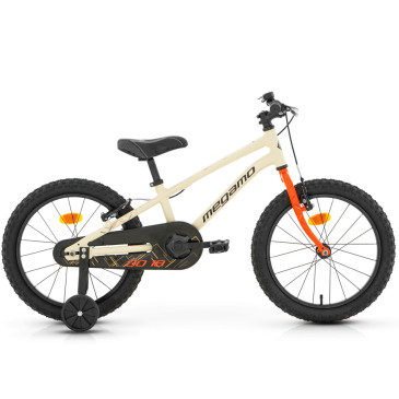 MEGAMO 18 Go Bicycle 2026